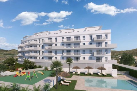 Apartment for sale in Velez-Malaga, Malaga, Spain 3 bedrooms, 91.57 sq.m. No. 181558 - photo 2
