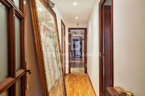 Apartment à vendre à Barcelona, Espagne, 4 chambres, 180 m2 No. 157421 - photo 7