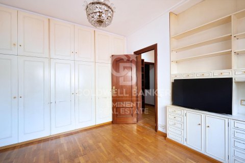 Apartment à vendre à Barcelona, Espagne, 4 chambres, 180 m2 No. 157421 - photo 24