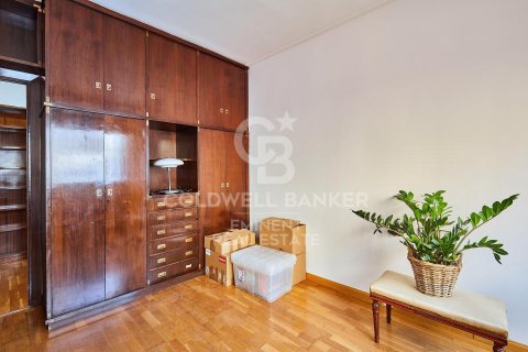 Apartment à vendre à Barcelona, Espagne, 4 chambres, 180 m2 No. 157421 - photo 22
