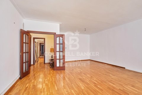 Apartment à vendre à Barcelona, Espagne, 4 chambres, 180 m2 No. 157421 - photo 4