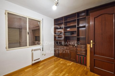 Apartment à vendre à Barcelona, Espagne, 4 chambres, 180 m2 No. 157421 - photo 20