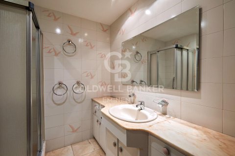 Apartment à vendre à Barcelona, Espagne, 4 chambres, 180 m2 No. 157421 - photo 18