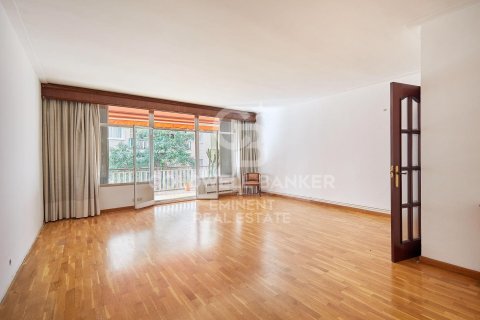 Apartment à vendre à Barcelona, Espagne, 4 chambres, 180 m2 No. 157421 - photo 2
