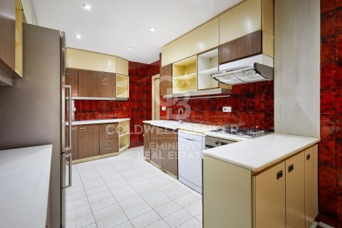 Apartamento en venta en Barcelona, España 4 dormitorios, 180 m2 No. 157421 - foto 8