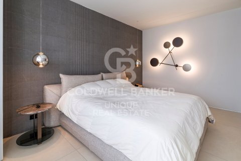 Kattohuoneisto myytävänä Madrid, Espanja, 3 makuuhuonetta, 228 m2 No. 157420 - kuva 27