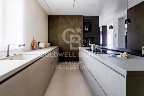 Penthouse à vendre à Madrid, Espagne, 3 chambres, 228 m2 No. 157420 - photo 10