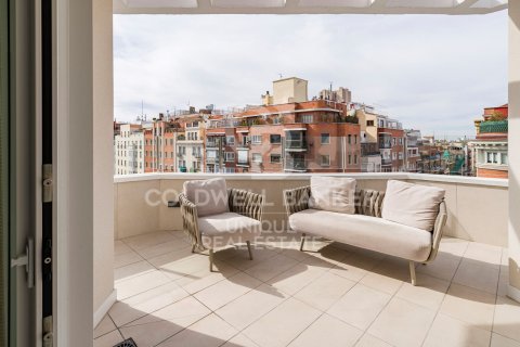 Kattohuoneisto myytävänä Madrid, Espanja, 3 makuuhuonetta, 228 m2 No. 157420 - kuva 28