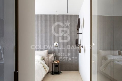 Kattohuoneisto myytävänä Madrid, Espanja, 3 makuuhuonetta, 228 m2 No. 157420 - kuva 25