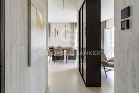 Kattohuoneisto myytävänä Madrid, Espanja, 3 makuuhuonetta, 228 m2 No. 157420 - kuva 15