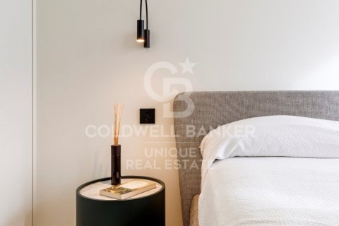 Kattohuoneisto myytävänä Madrid, Espanja, 3 makuuhuonetta, 228 m2 No. 157420 - kuva 12