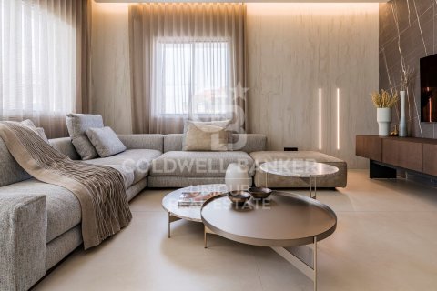 Kattohuoneisto myytävänä Madrid, Espanja, 3 makuuhuonetta, 228 m2 No. 157420 - kuva 18