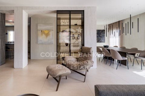 Penthouse à vendre à Madrid, Espagne, 3 chambres, 228 m2 No. 157420 - photo 20