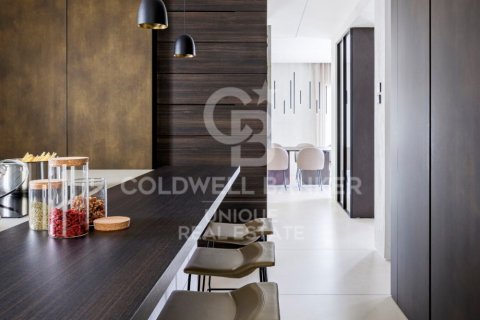 Kattohuoneisto myytävänä Madrid, Espanja, 3 makuuhuonetta, 228 m2 No. 157420 - kuva 10