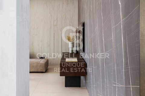 Kattohuoneisto myytävänä Madrid, Espanja, 3 makuuhuonetta, 228 m2 No. 157420 - kuva 16