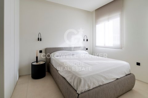 Kattohuoneisto myytävänä Madrid, Espanja, 3 makuuhuonetta, 228 m2 No. 157420 - kuva 11