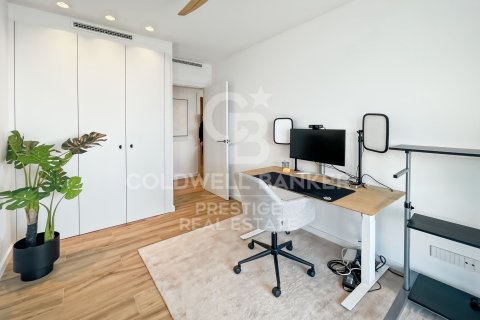 Apartment à vendre à Barcelona, Espagne, 2 chambres, 81 m2 No. 179131 - photo 18