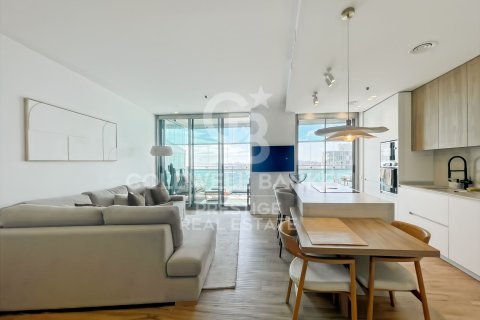 Apartment à vendre à Barcelona, Espagne, 2 chambres, 81 m2 No. 179131 - photo 8