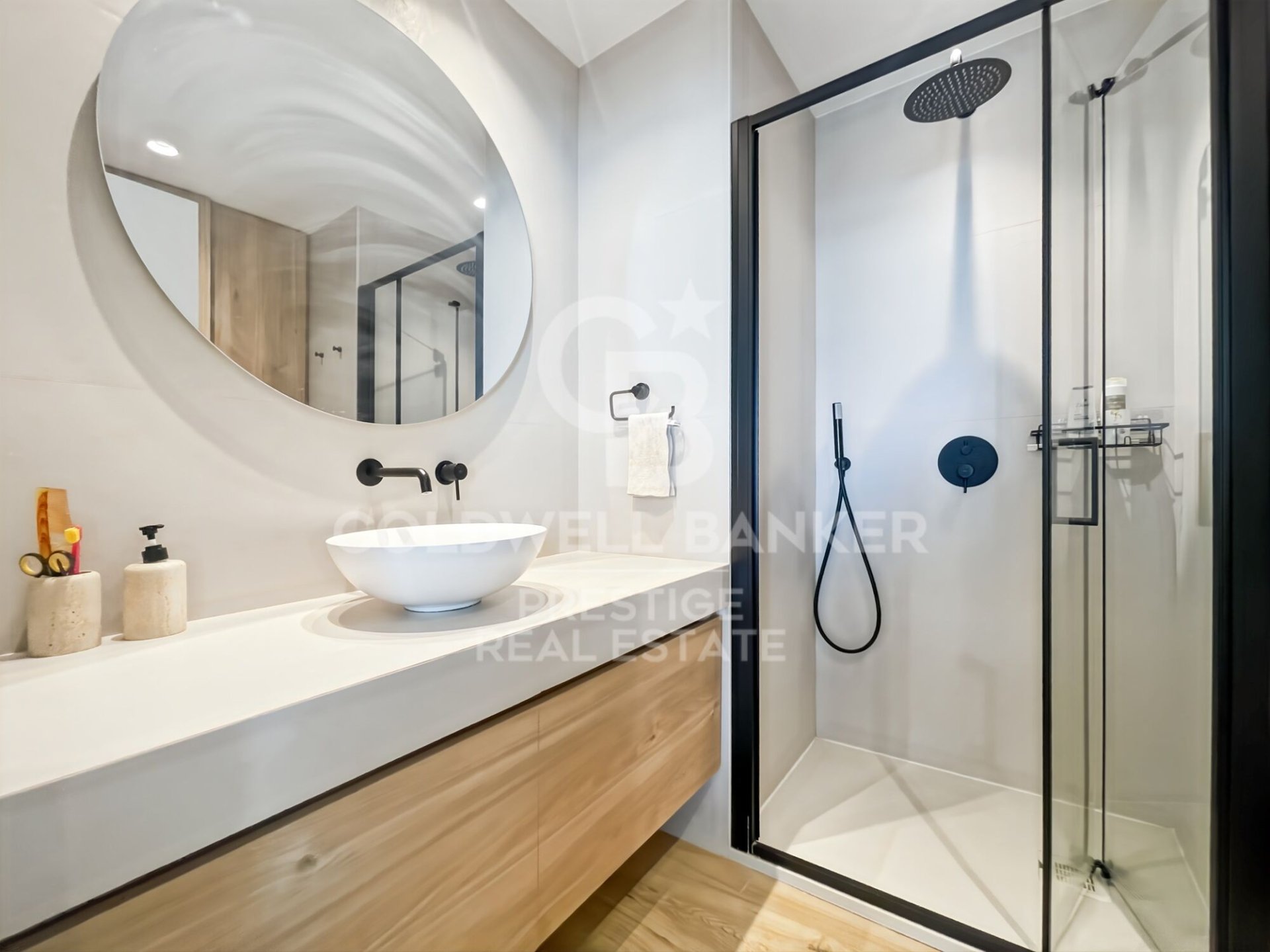 Appartamento a Barcelona, Spagna 2 camere da letto, 81 mq. N° 179131