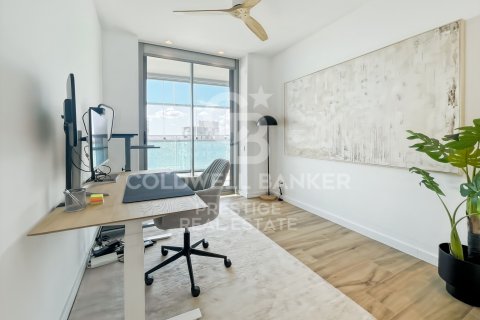 Apartment à vendre à Barcelona, Espagne, 2 chambres, 81 m2 No. 179131 - photo 17