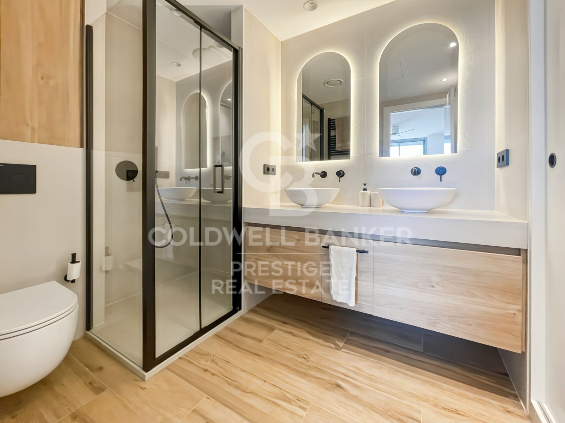 Appartamento a Barcelona, Spagna 2 camere da letto, 81 mq. N° 179131