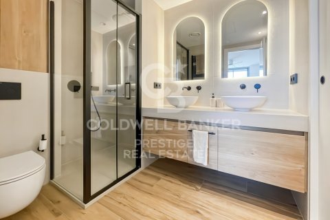 Apartment à vendre à Barcelona, Espagne, 2 chambres, 81 m2 No. 179131 - photo 14