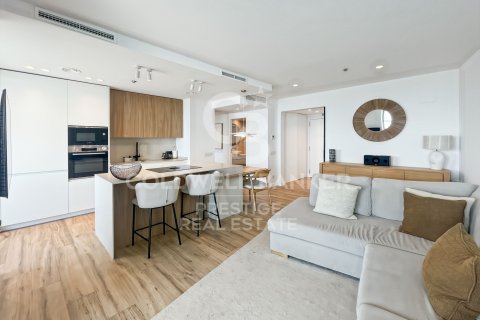 Apartment à vendre à Barcelona, Espagne, 2 chambres, 81 m2 No. 179131 - photo 6