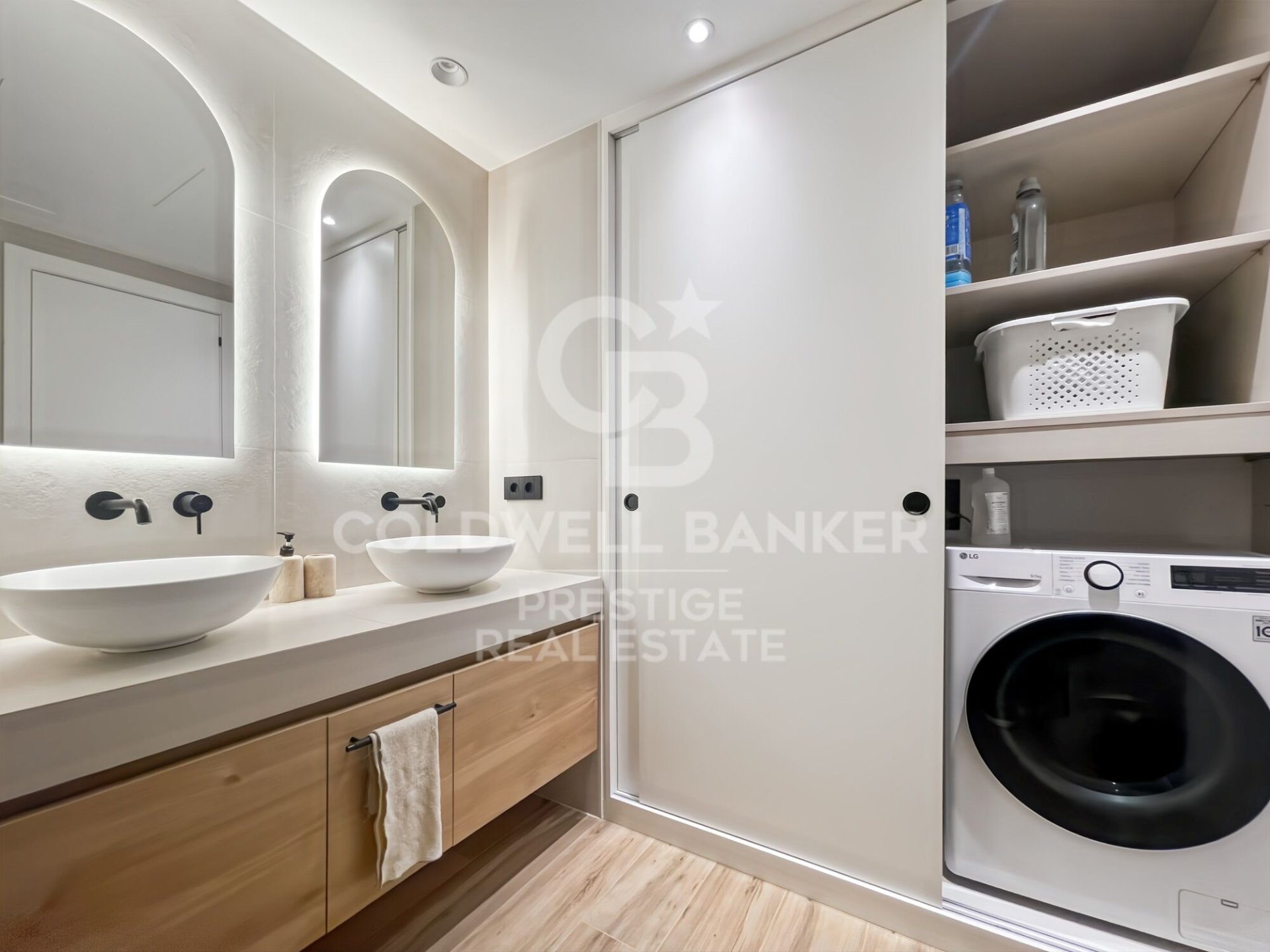 Appartamento a Barcelona, Spagna 2 camere da letto, 81 mq. N° 179131