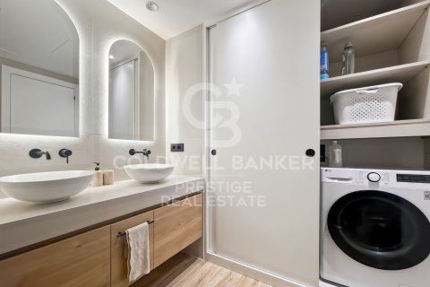 Apartment à vendre à Barcelona, Espagne, 2 chambres, 81 m2 No. 179131 - photo 15