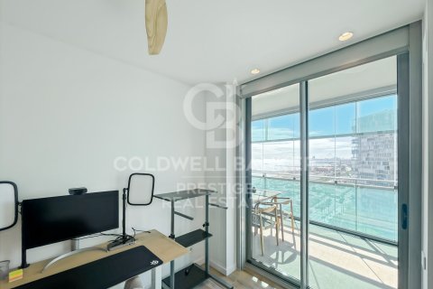 Apartment à vendre à Barcelona, Espagne, 2 chambres, 81 m2 No. 179131 - photo 16
