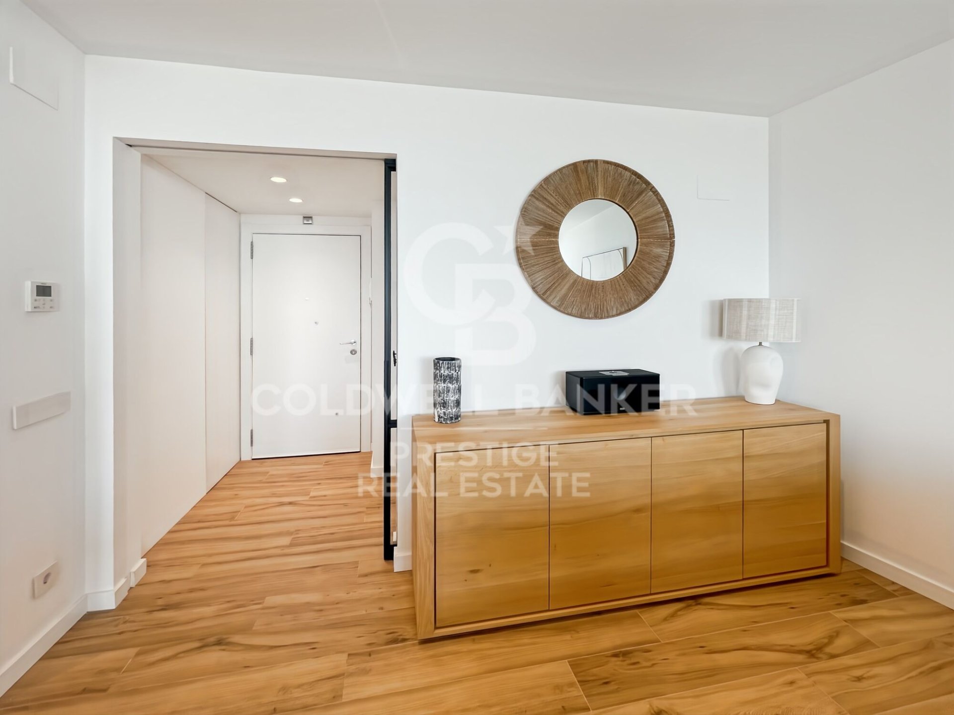 Appartamento a Barcelona, Spagna 2 camere da letto, 81 mq. N° 179131