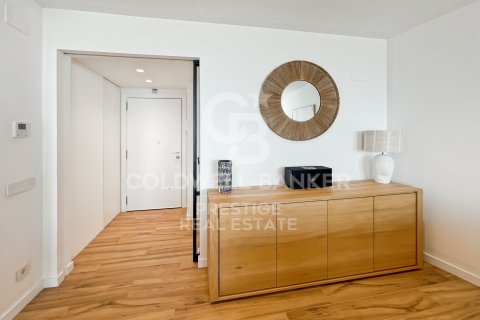 Apartment à vendre à Barcelona, Espagne, 2 chambres, 81 m2 No. 179131 - photo 21