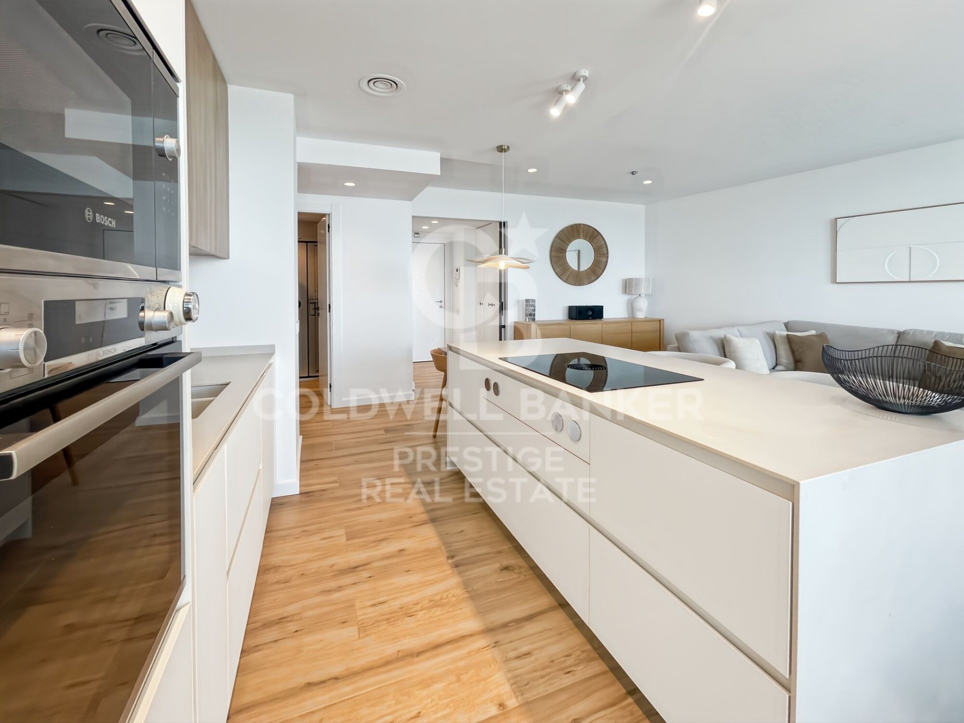 Appartamento a Barcelona, Spagna 2 camere da letto, 81 mq. N° 179131