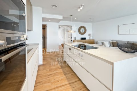 Apartment à vendre à Barcelona, Espagne, 2 chambres, 81 m2 No. 179131 - photo 10
