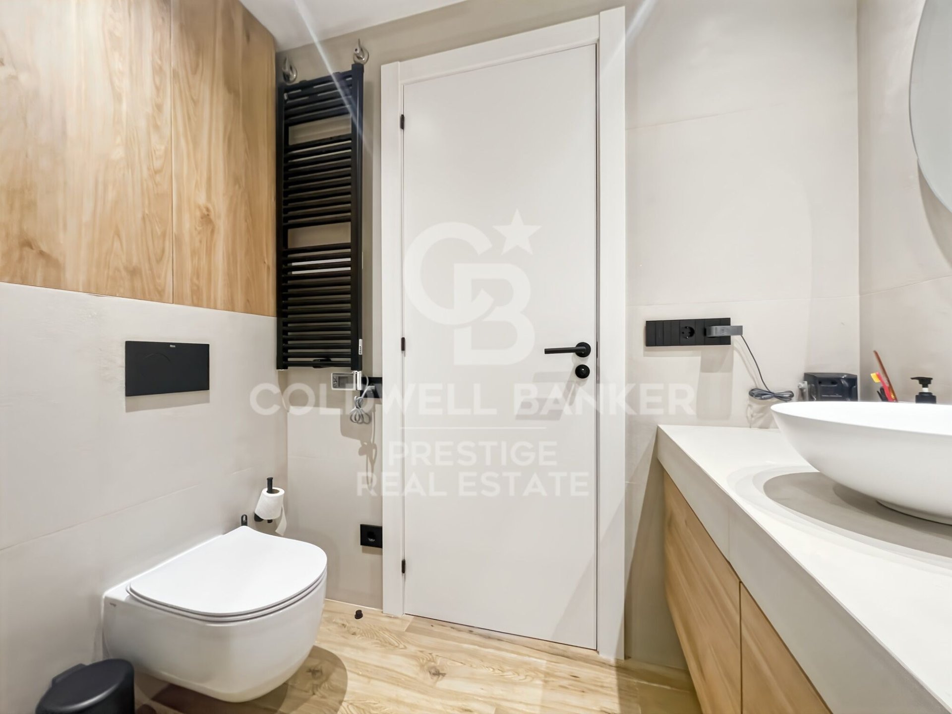 Appartamento a Barcelona, Spagna 2 camere da letto, 81 mq. N° 179131