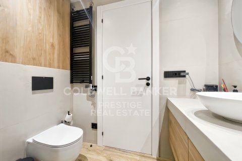 Apartment à vendre à Barcelona, Espagne, 2 chambres, 81 m2 No. 179131 - photo 20