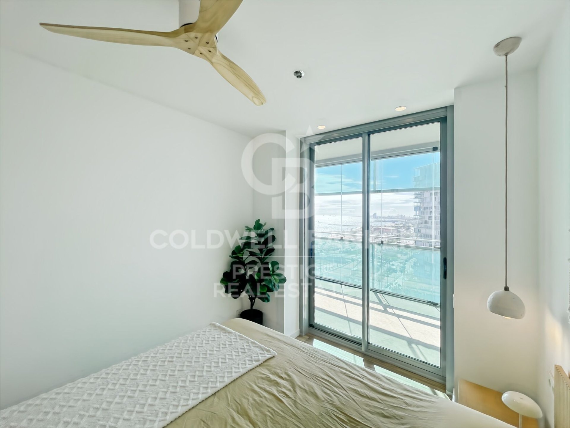 Appartamento a Barcelona, Spagna 2 camere da letto, 81 mq. N° 179131