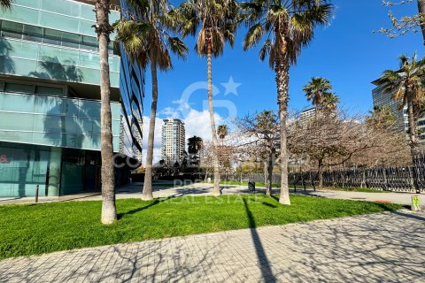 Apartment à vendre à Barcelona, Espagne, 2 chambres, 81 m2 No. 179131 - photo 26