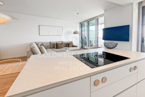 Apartment à vendre à Barcelona, Espagne, 2 chambres, 81 m2 No. 179131 - photo 9