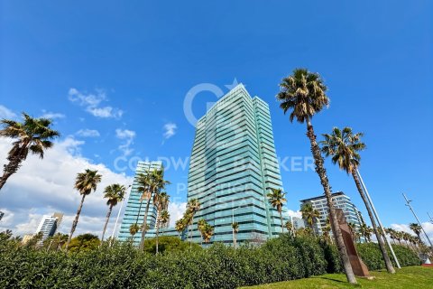 Apartment à vendre à Barcelona, Espagne, 2 chambres, 81 m2 No. 179131 - photo 29