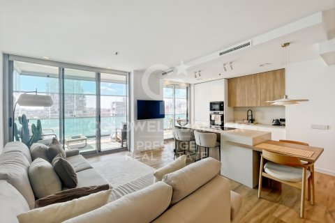 Apartment à vendre à Barcelona, Espagne, 2 chambres, 81 m2 No. 179131 - photo 5