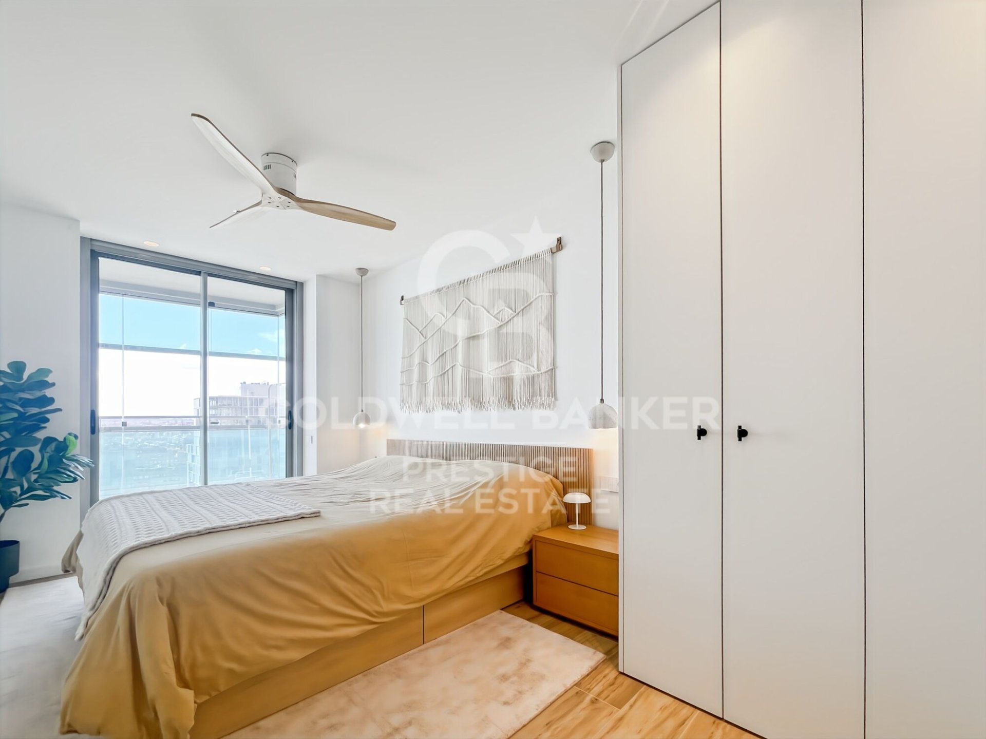 Appartamento a Barcelona, Spagna 2 camere da letto, 81 mq. N° 179131