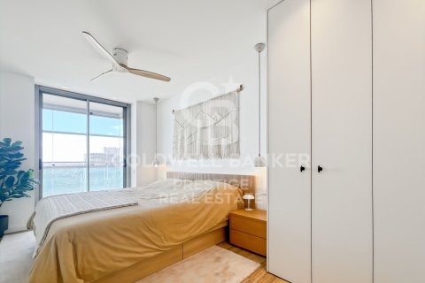 Apartment à vendre à Barcelona, Espagne, 2 chambres, 81 m2 No. 179131 - photo 11