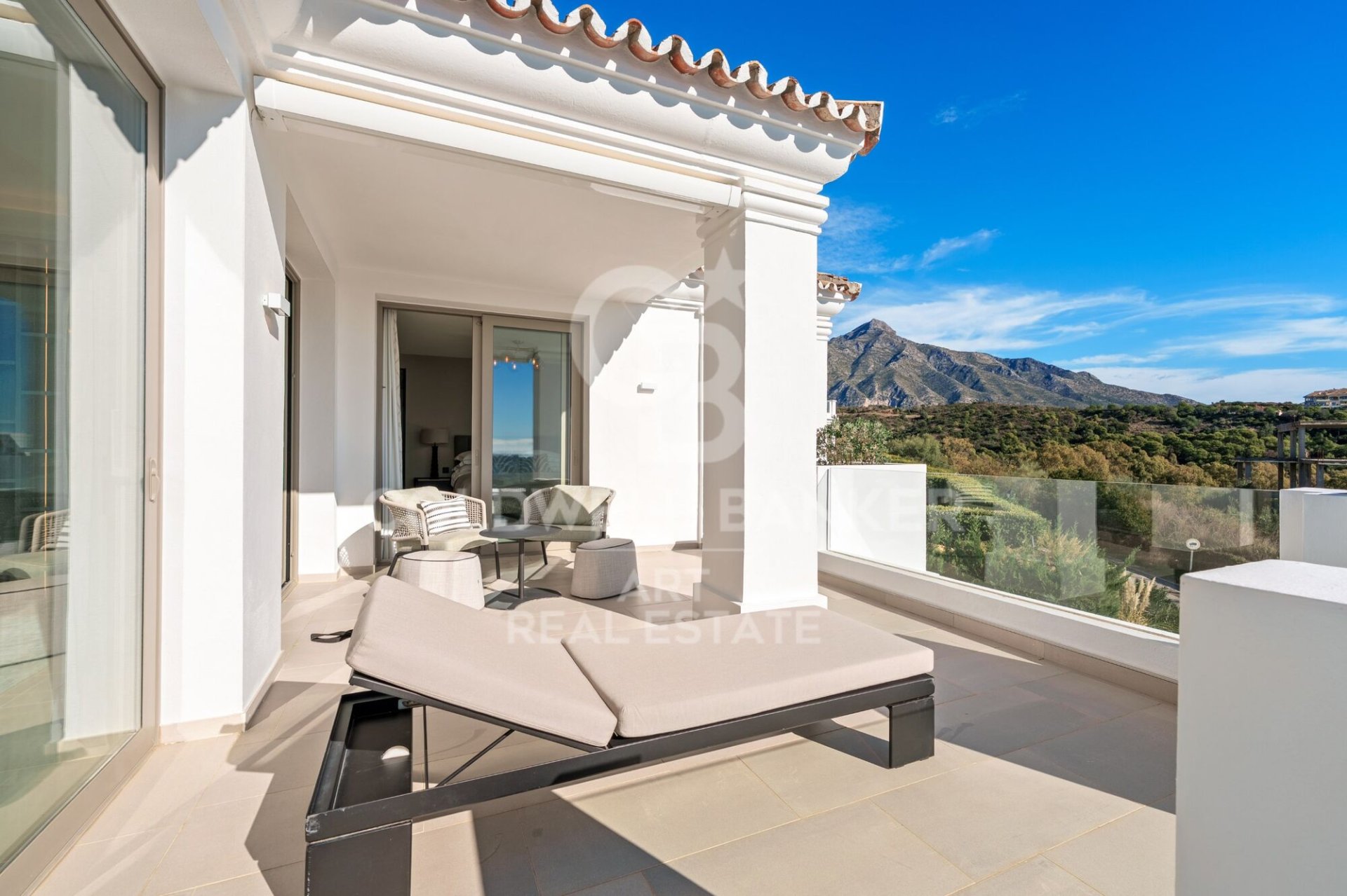 Penthouse à Marbella, Malaga, Espagne 3 chambres, 266 m2 No. 179128
