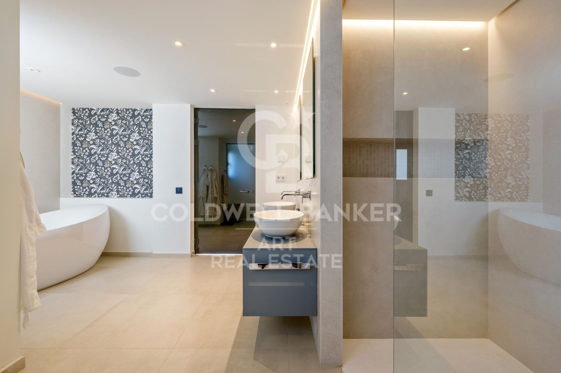 Penthouse à Marbella, Malaga, Espagne 3 chambres, 266 m2 No. 179128