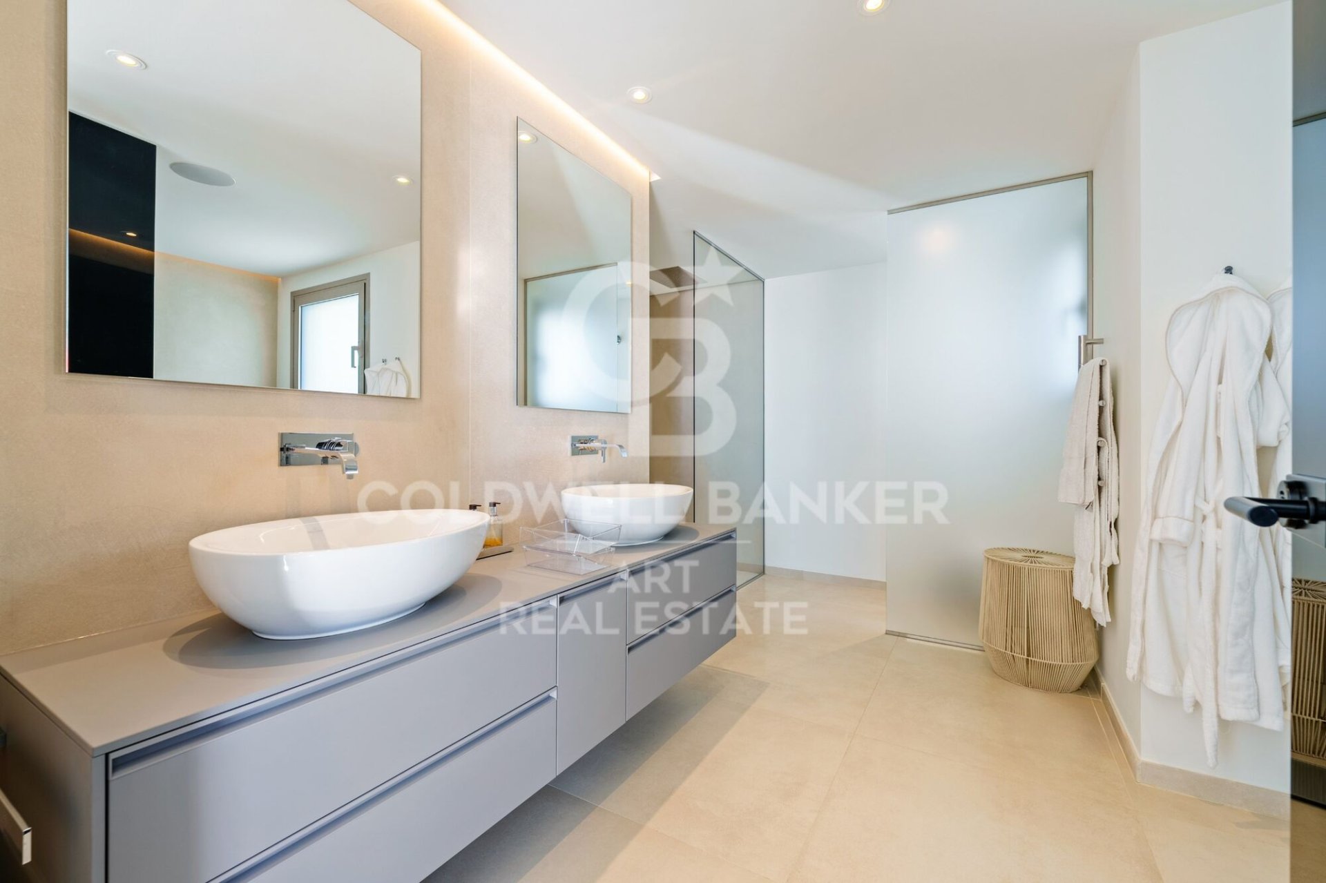 Penthouse à Marbella, Malaga, Espagne 3 chambres, 266 m2 No. 179128