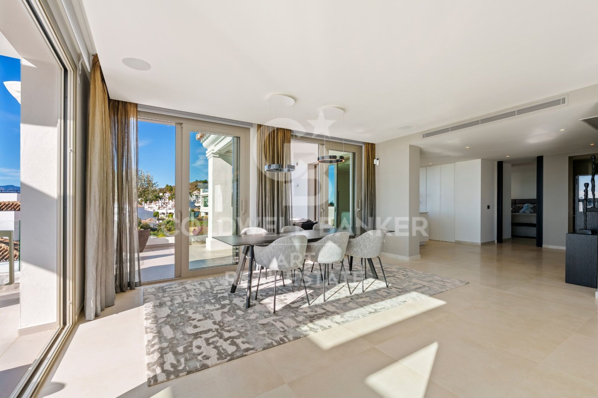 Penthouse à Marbella, Malaga, Espagne 3 chambres, 266 m2 No. 179128