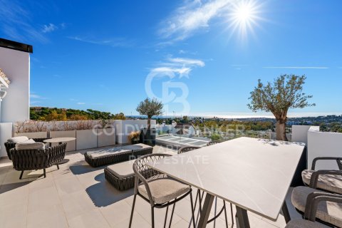 Penthouse à vendre à Marbella, Malaga, Espagne, 3 chambres, 266 m2 No. 179128 - photo 16