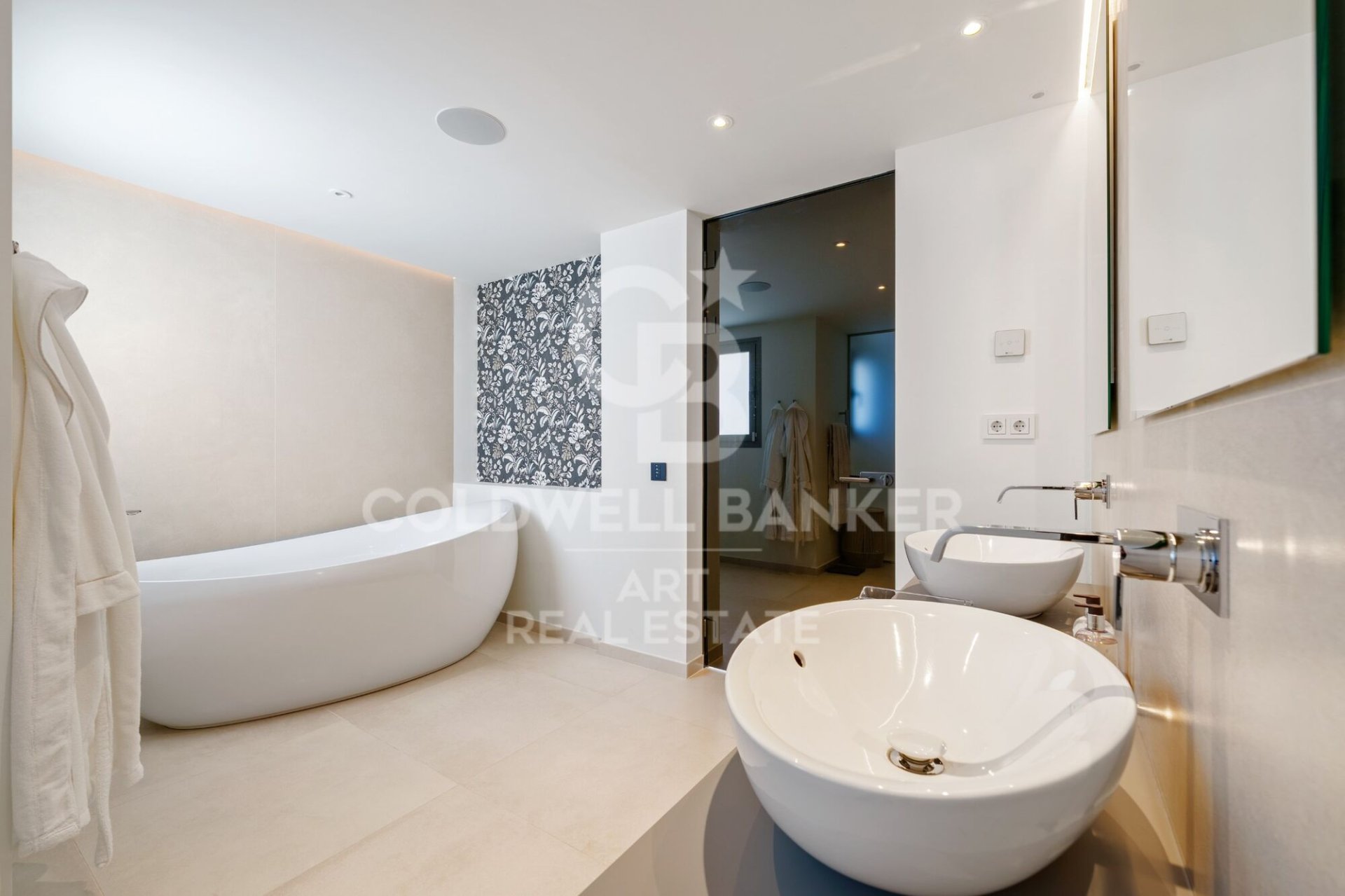 Penthouse à Marbella, Malaga, Espagne 3 chambres, 266 m2 No. 179128
