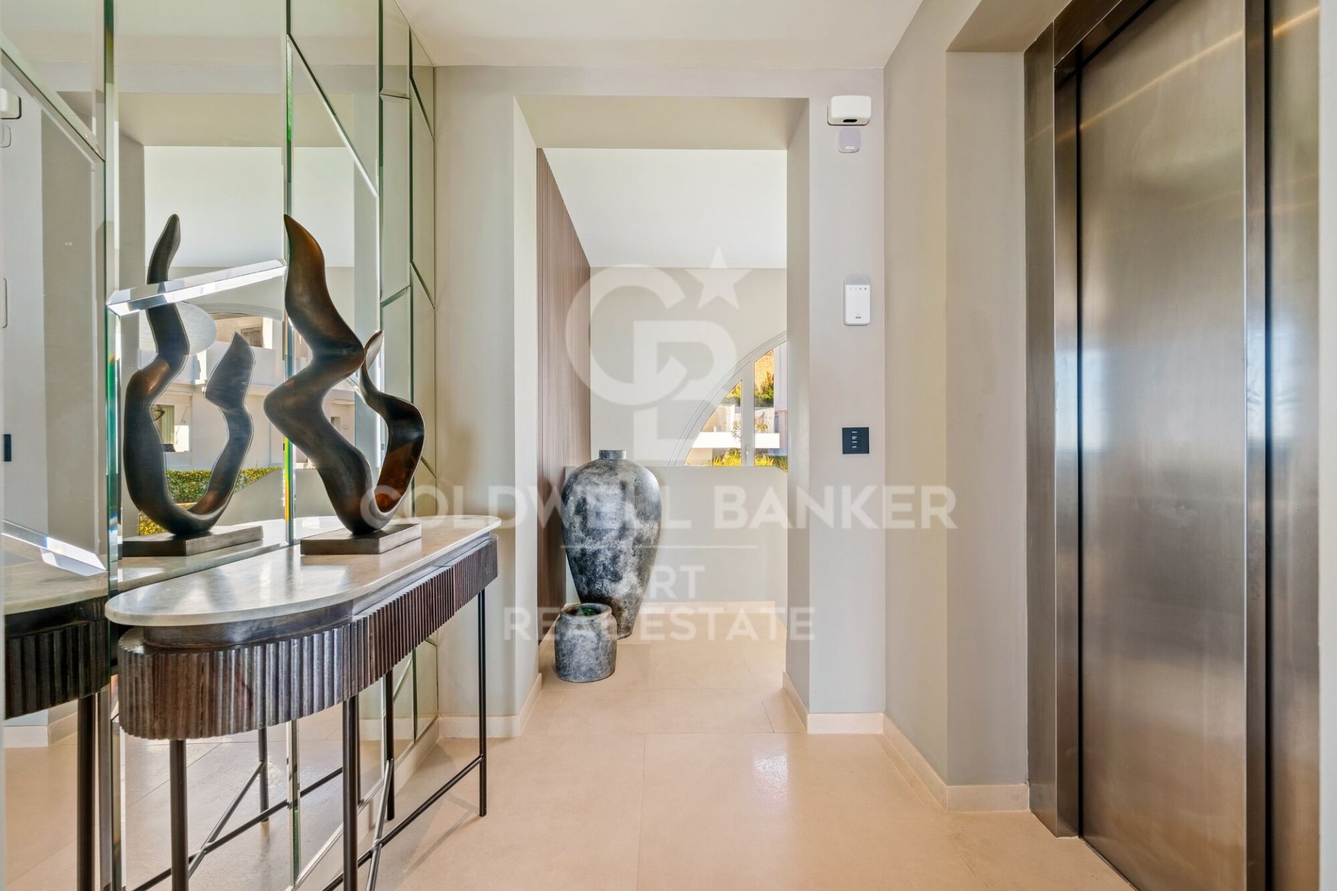 Penthouse à Marbella, Malaga, Espagne 3 chambres, 266 m2 No. 179128